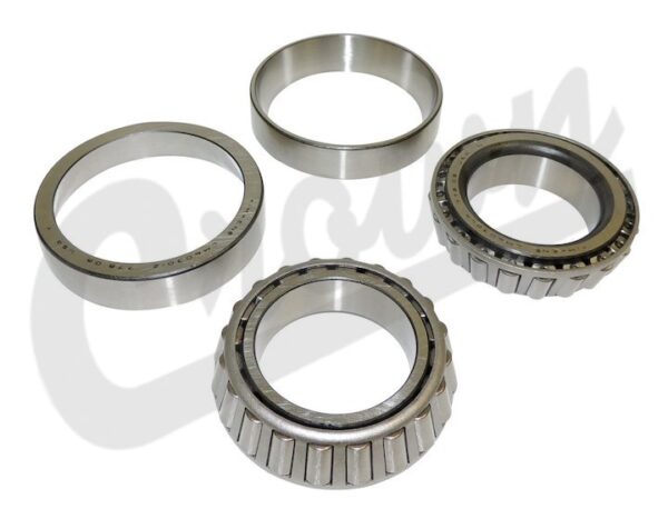 Differential Side Bearing Set