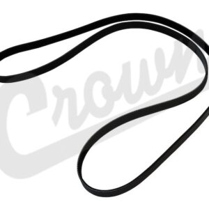 Accessory Drive Belt
