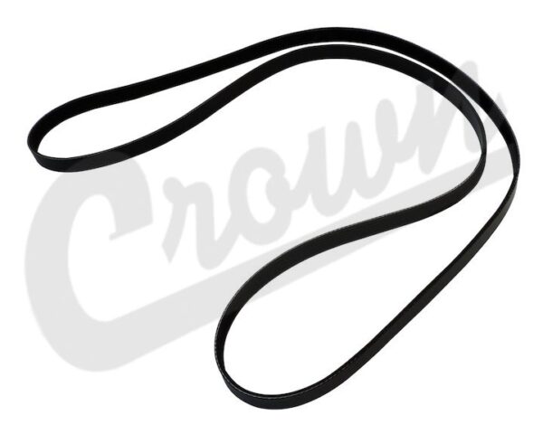 Accessory Drive Belt