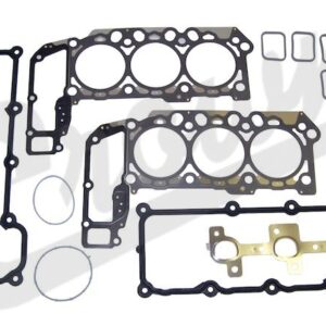 Gasket Set (Upper-3.7L)