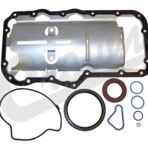 Gasket Set (Lower-3.7L)
