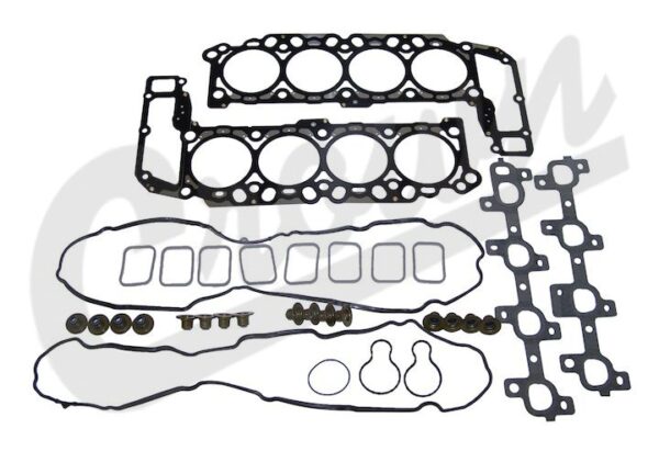 Gasket Set (Upper-4.7L)