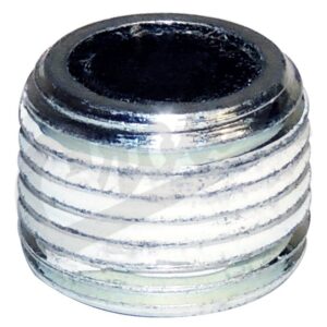 Differential Cover Plug