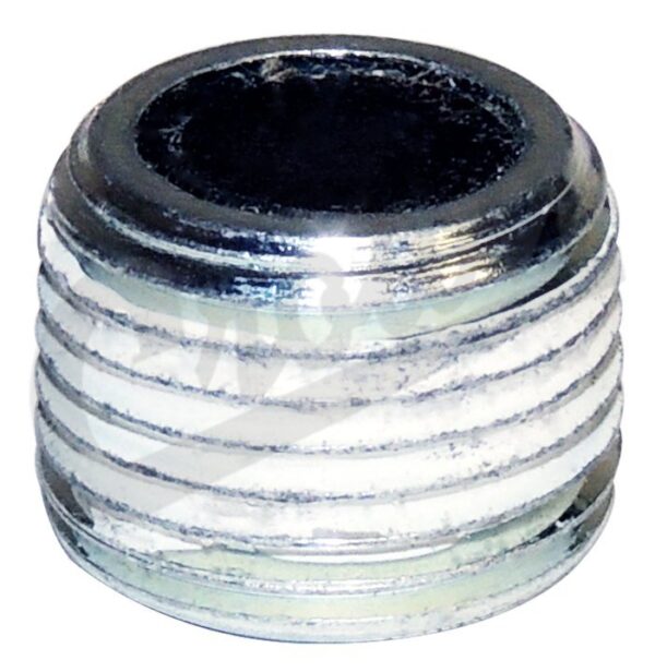 Differential Cover Plug