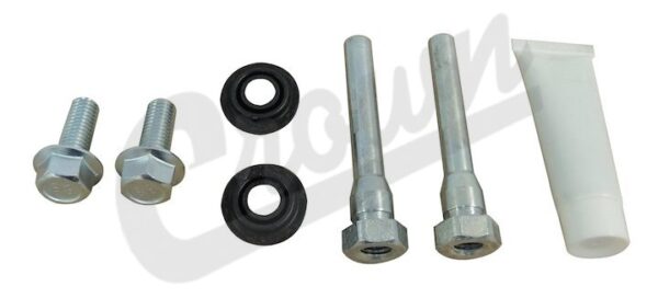 Brake Caliper Pin Kit (Front)