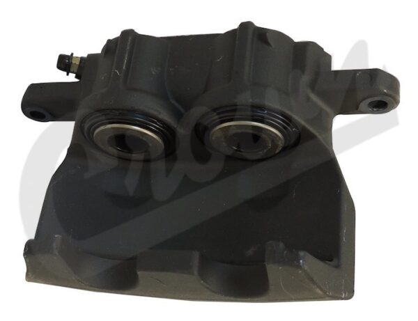 Brake Caliper (Front Right)