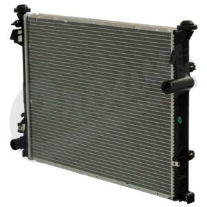 Radiator