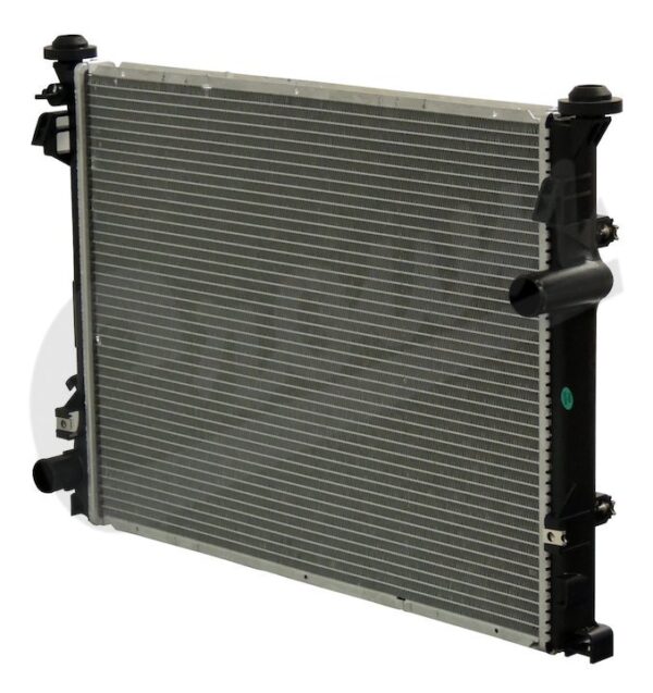 Radiator
