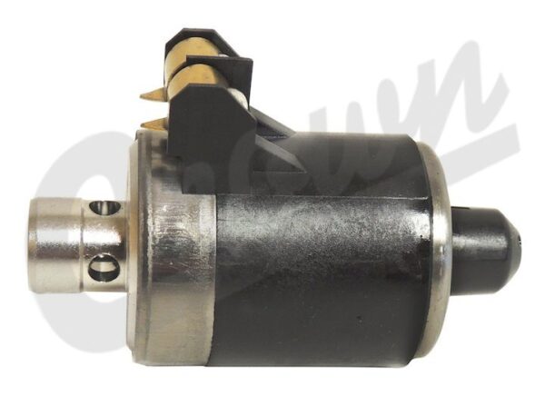 Shift Solenoid