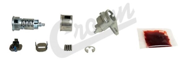 Lock Cylinder