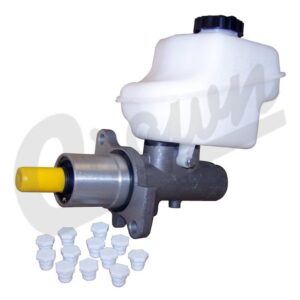 Brake Master Cylinder
