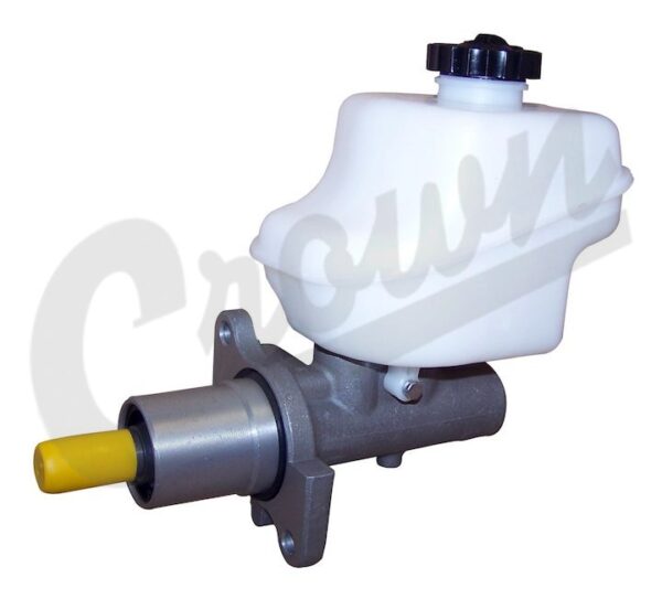 Brake Master Cylinder