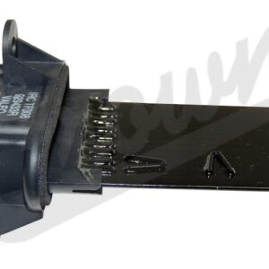 Blower Motor Resistor