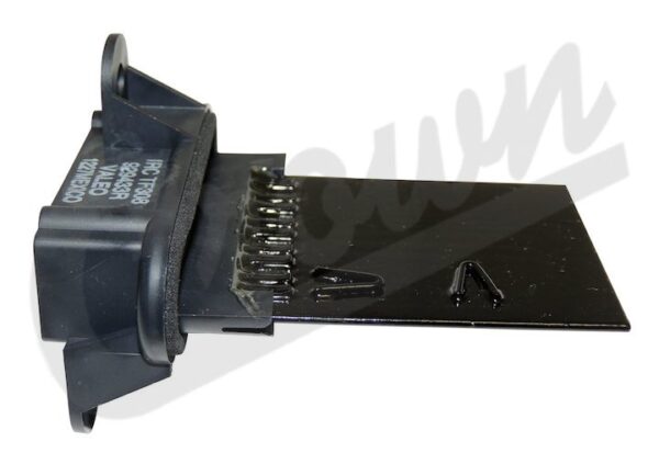Blower Motor Resistor