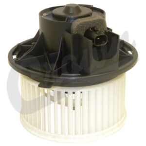 Blower Motor