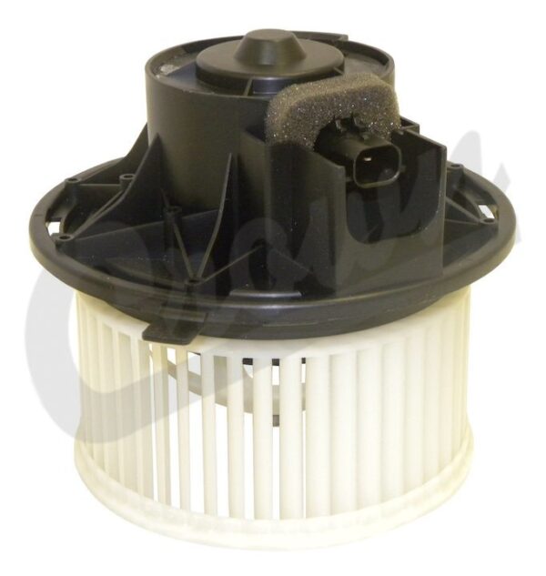Blower Motor