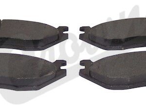 Brake Pad Set