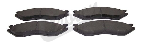 Brake Pad Set