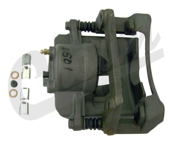 Brake Caliper