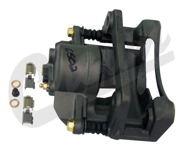 Brake Caliper