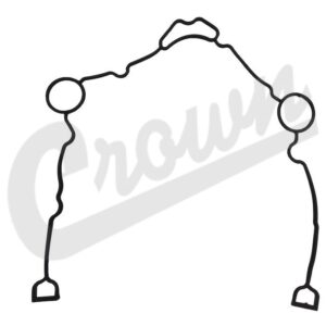 Timing Cover Gasket