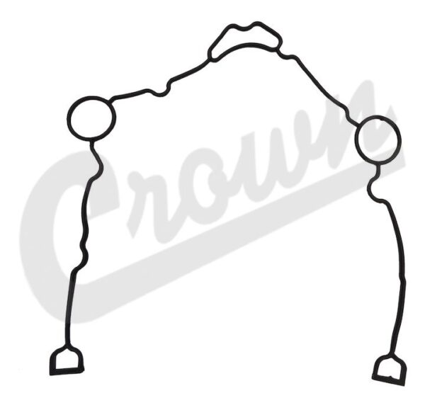 Timing Cover Gasket