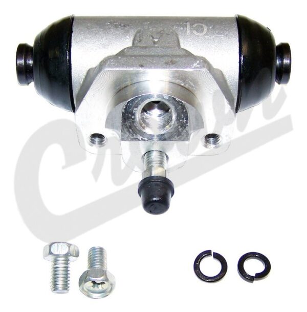 Wheel Cylinder (Rear)