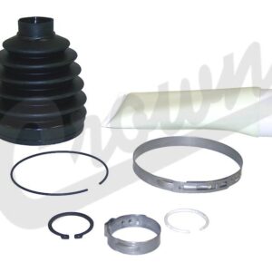 Axle Boot Kit (Front Inner)