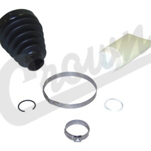 Boot Kit (Front Outer)