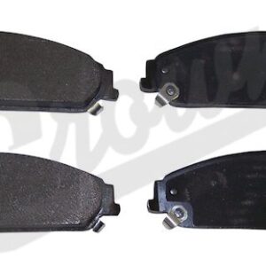 Brake Pad Set