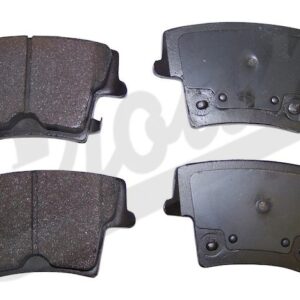 Brake Pad Set
