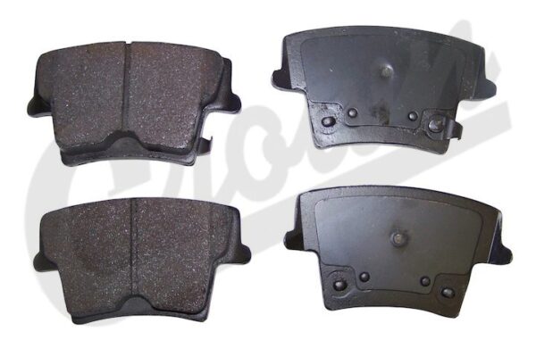 Brake Pad Set