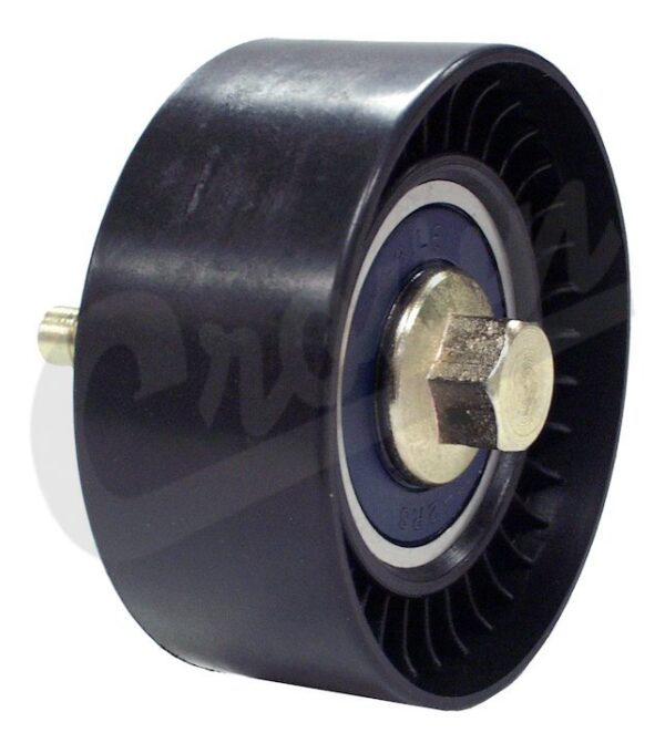 Timing Belt Idler Pulley