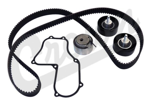Timing Belt Kit