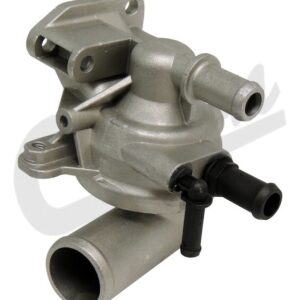 Thermostat & Housing