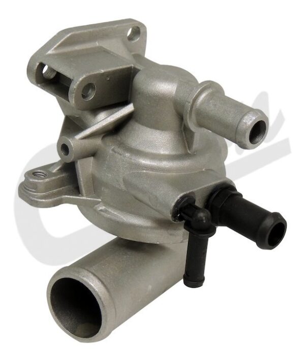 Thermostat & Housing