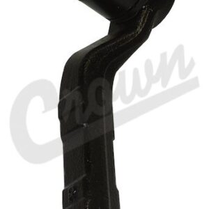 Tie Rod End (Right Outer)