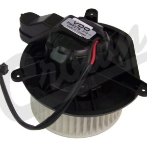 Blower Motor