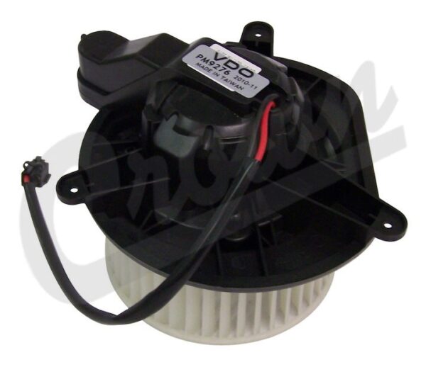 Blower Motor