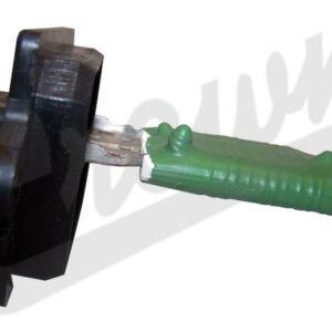 Blower Motor Resistor