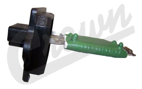 Blower Motor Resistor