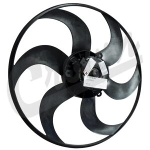 Cooling Fan Module