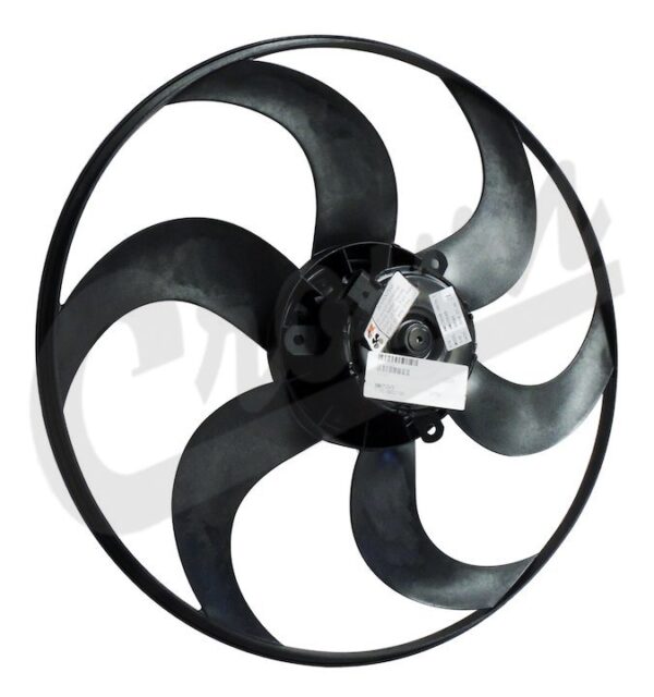 Cooling Fan Module