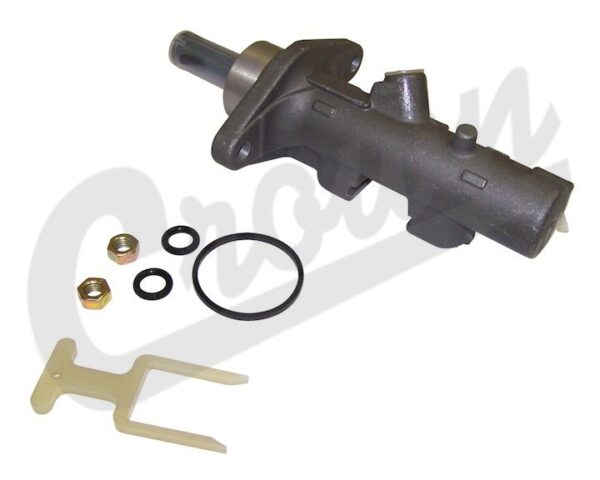 Brake Master Cylinder