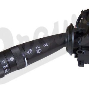 Multifunction Switch
