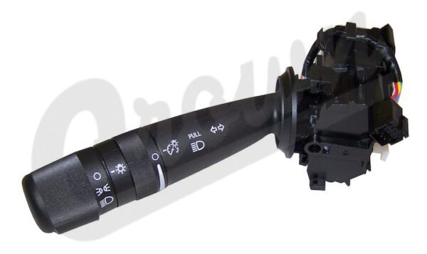 Multifunction Switch