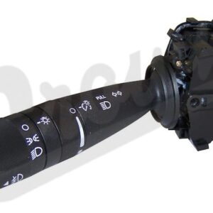 Multifunction Switch
