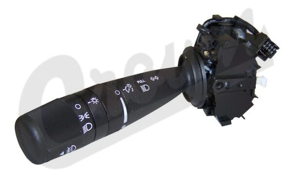 Multifunction Switch