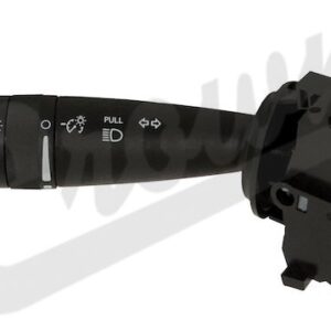 Multifunction Switch