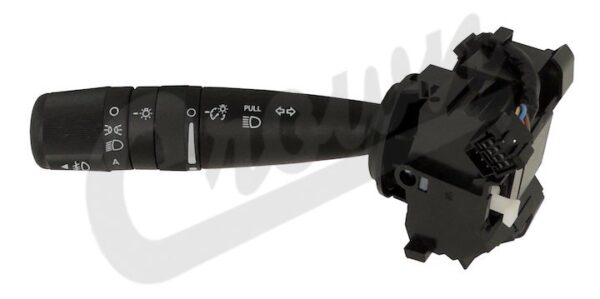 Multifunction Switch